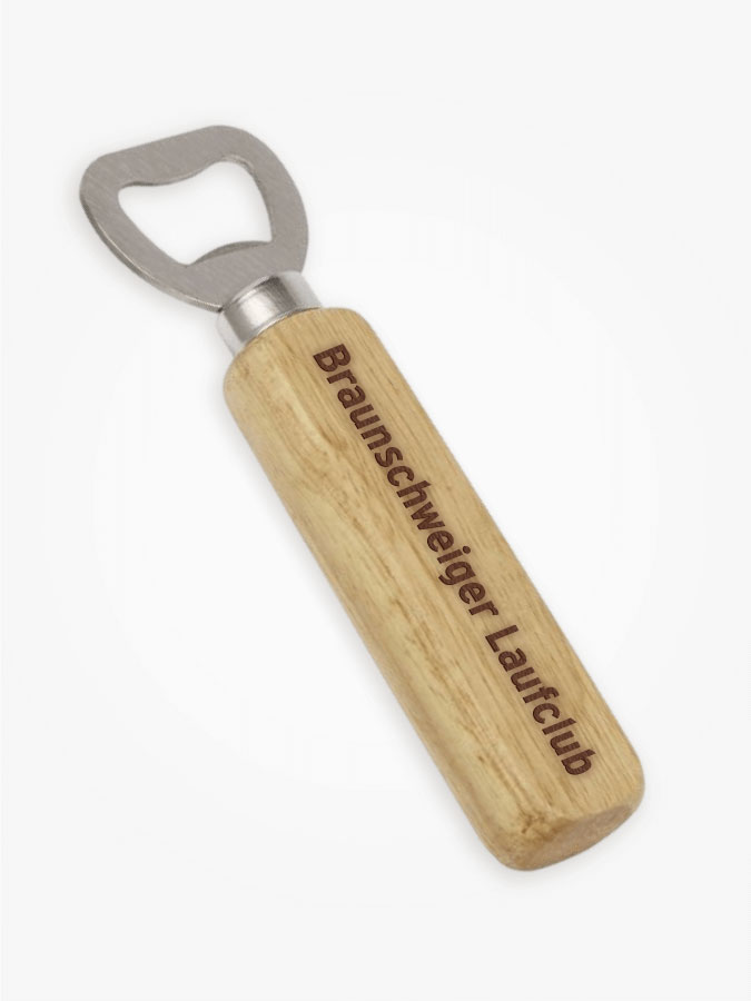 Flaschenöffner Zisch