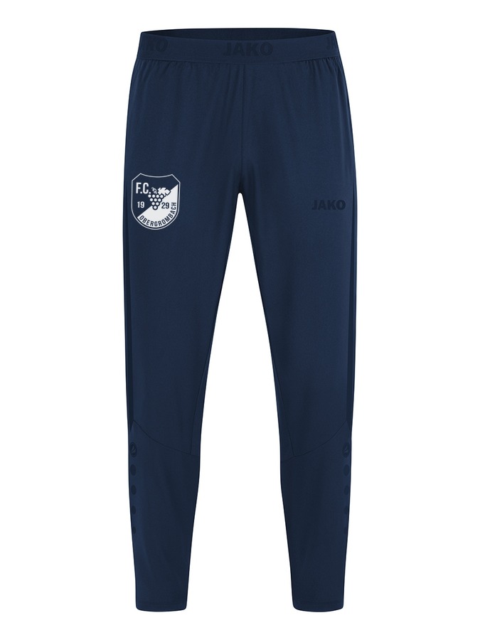 Jako Freizeithose Power