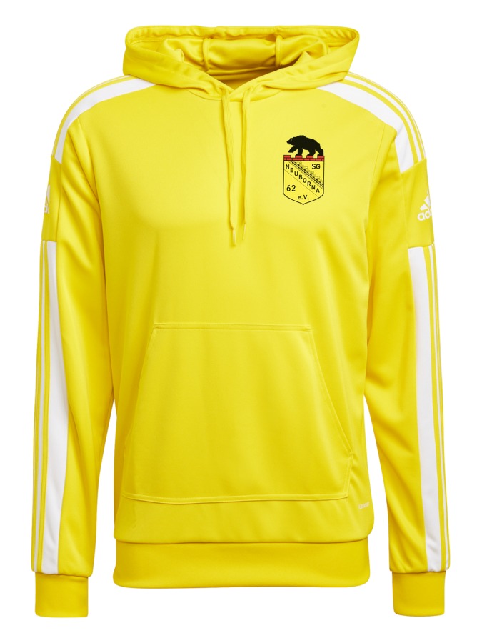adidas Squadra 21 Hoodie