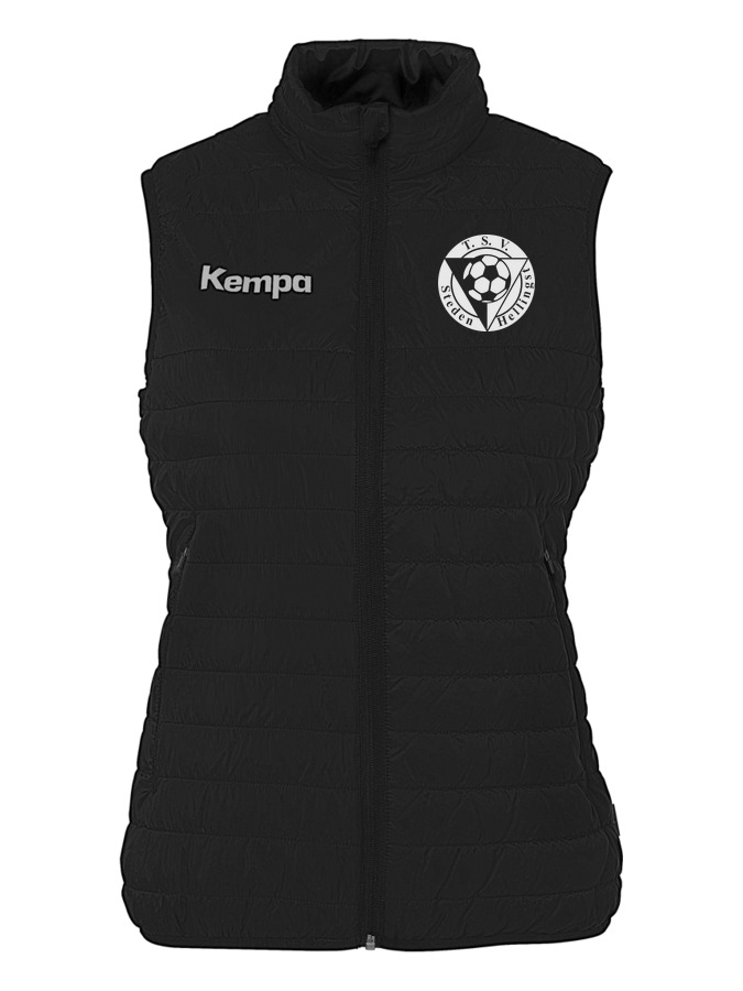 Kempa Basic Weste Damen