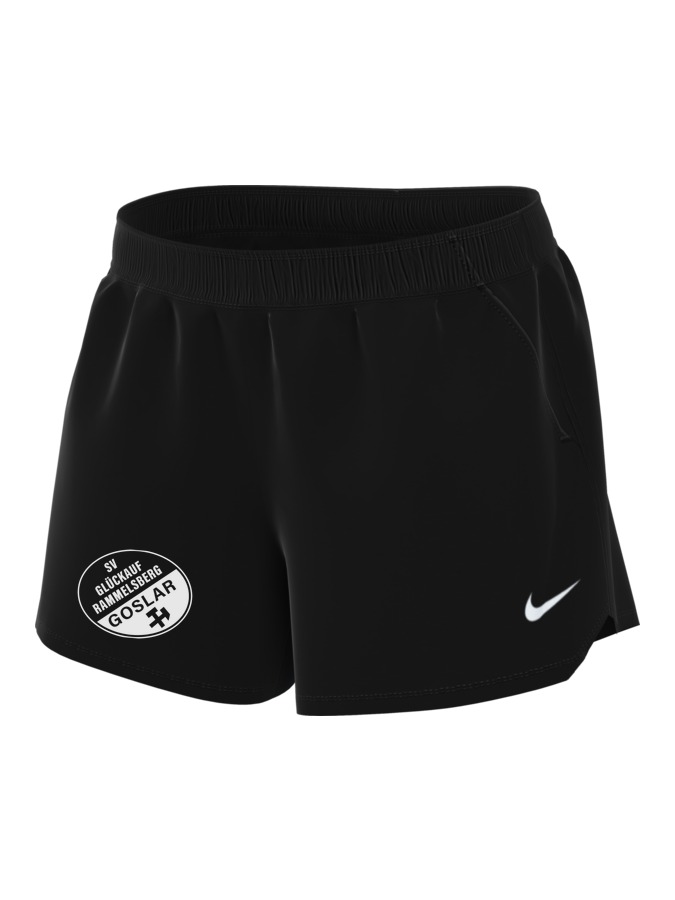 Nike Park 20 Knit Shorts Damen
