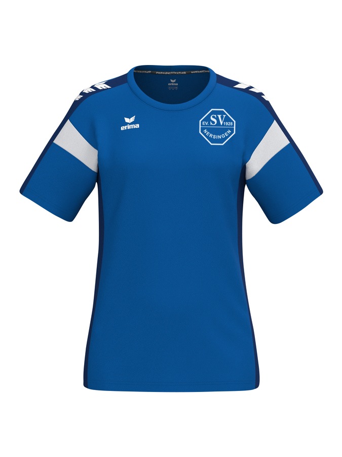 Erima Celebrate 125 T-Shirt Function Damen