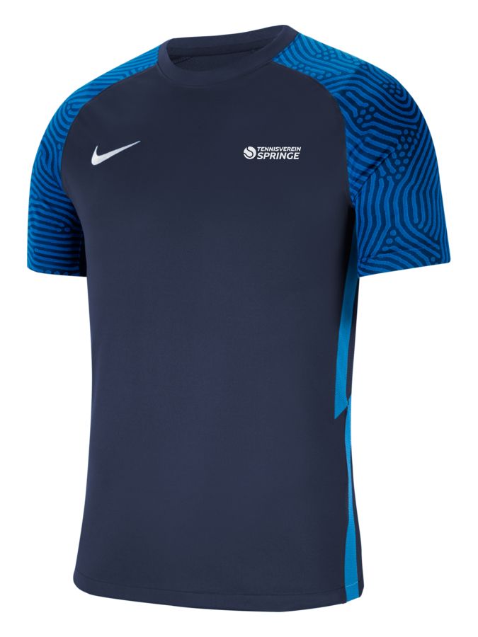 Nike Strike II Trikot