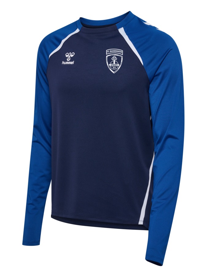 Hummel Lead 2.0 Crew Sweat