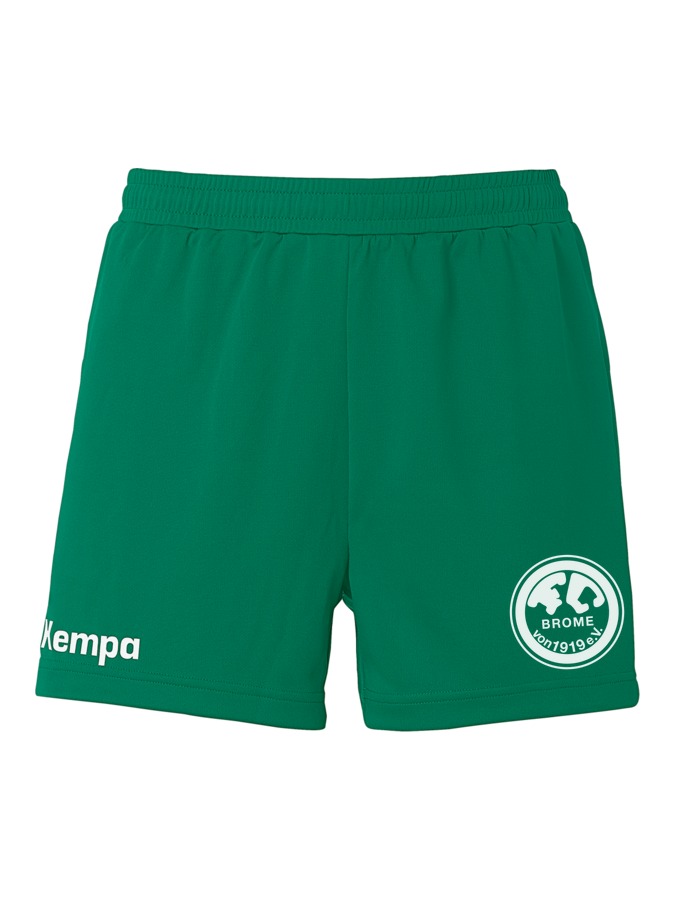 Kempa Performance Short Damen