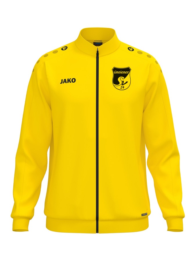 Jako Polyesterjacke One