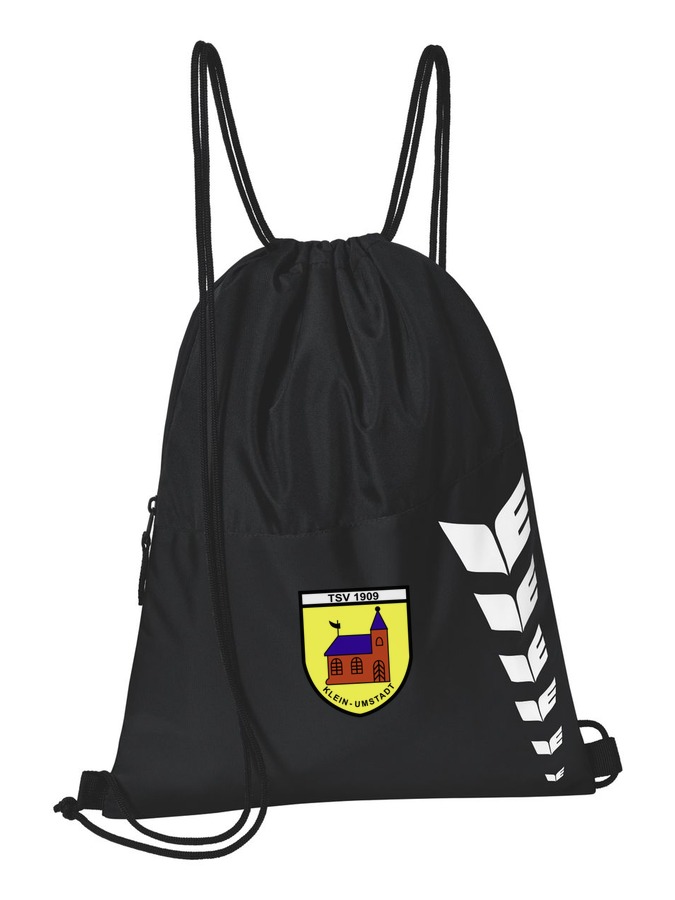 Erima Six Wings Turnbeutel