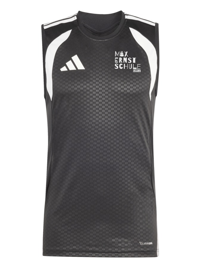 adidas Tiro 26 Competition ärmelloses Trikot