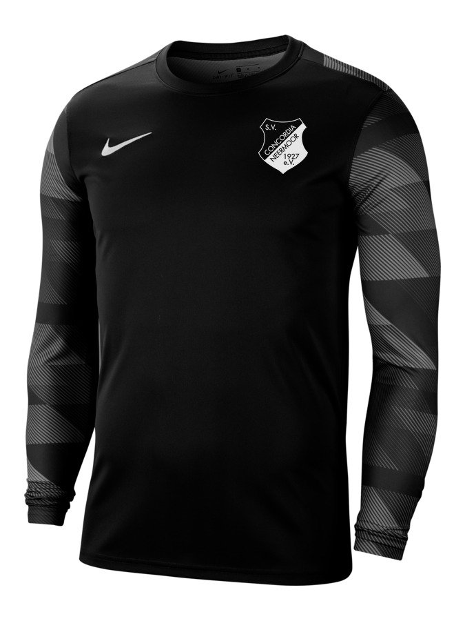 Nike Park IV Torwarttrikot Langarm