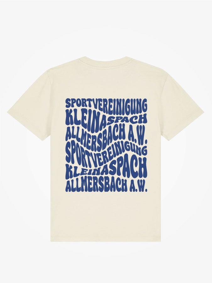 Shirt Wavy Kids