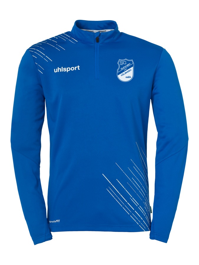 uhlsport Score 26 1/4 Zip Top