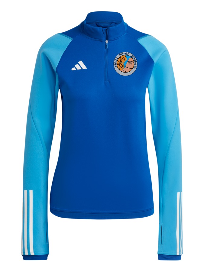 adidas Tiro 23 Competition Langarmshirt Damen