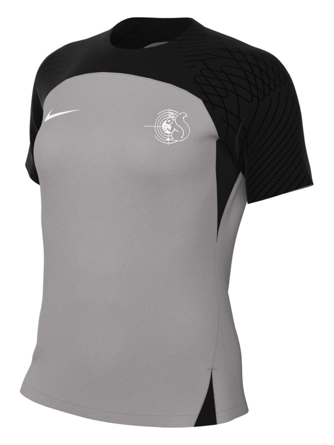 Nike Strike 3 Kurzarm Trikot Damen