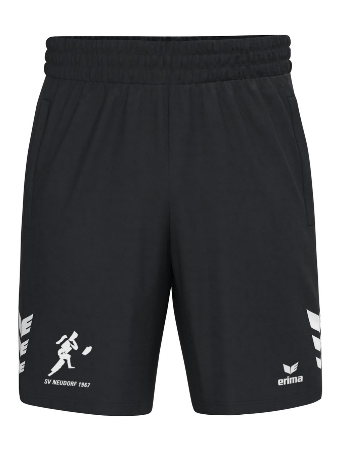 Erima Celebrate 125 Shorts