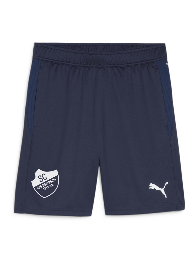 PUMA teamGOAL Training Short