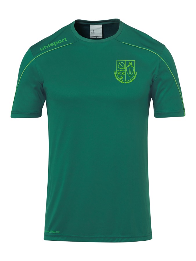 uhlsport Stream 22 Trikot Kurzarm