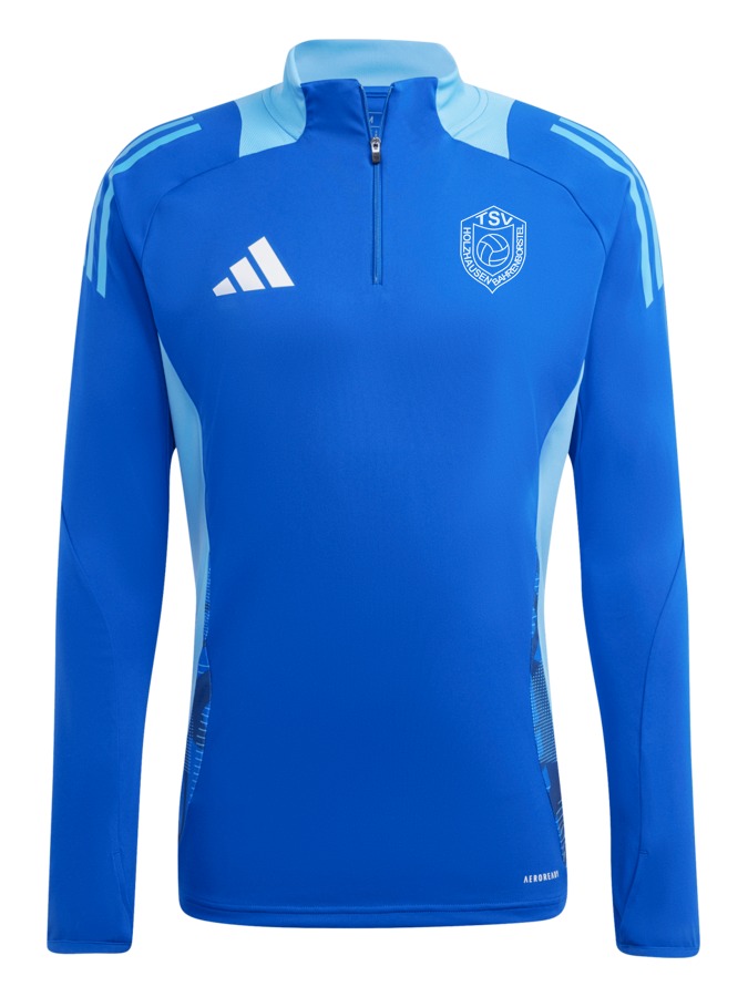 adidas Tiro 24 Competition Trainingstop
