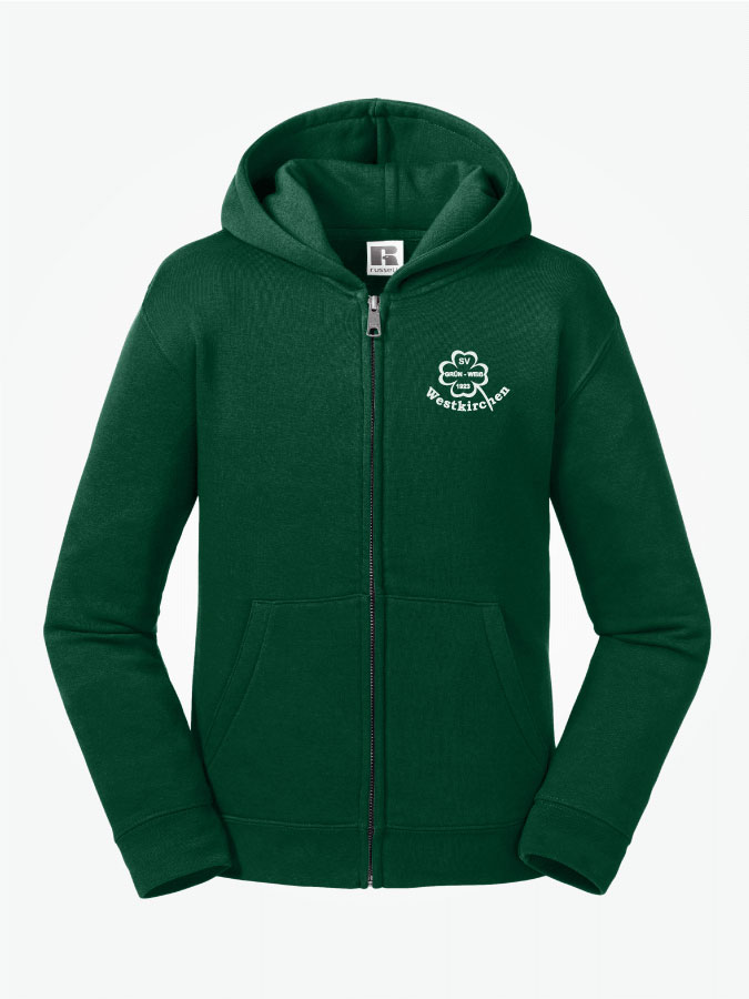 Zipper Basic Kids