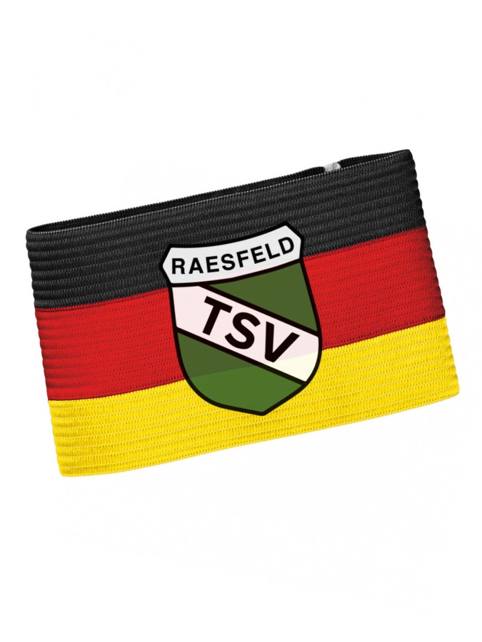 Kapitänsbinde Deutschland