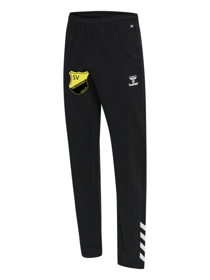 Hummel Core XK Torwart Cotton Pants
