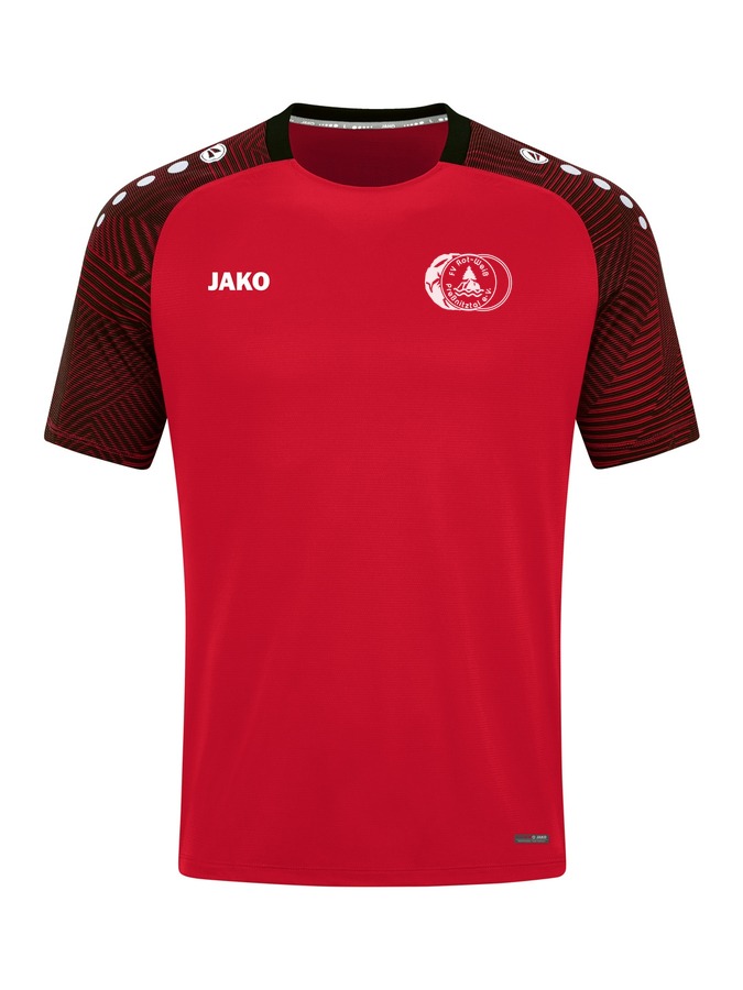 Jako T-Shirt Performance