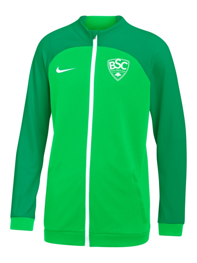 Nike Academy Pro 22 Präsentationsjacke Kinder