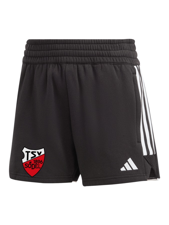 adidas Tiro 23 League Sweatshorts Damen