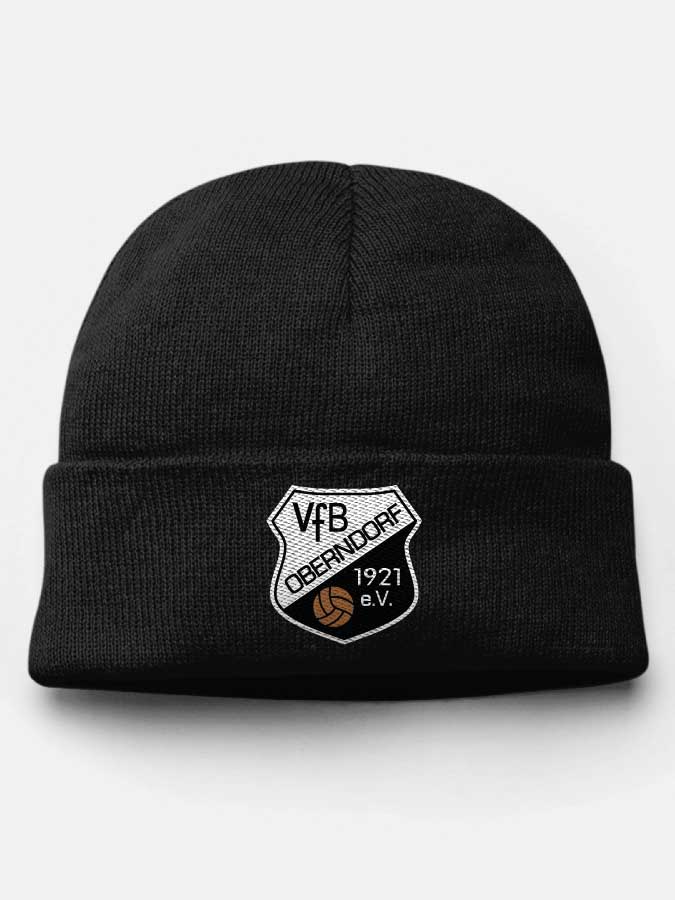 Beanie Sticklogo