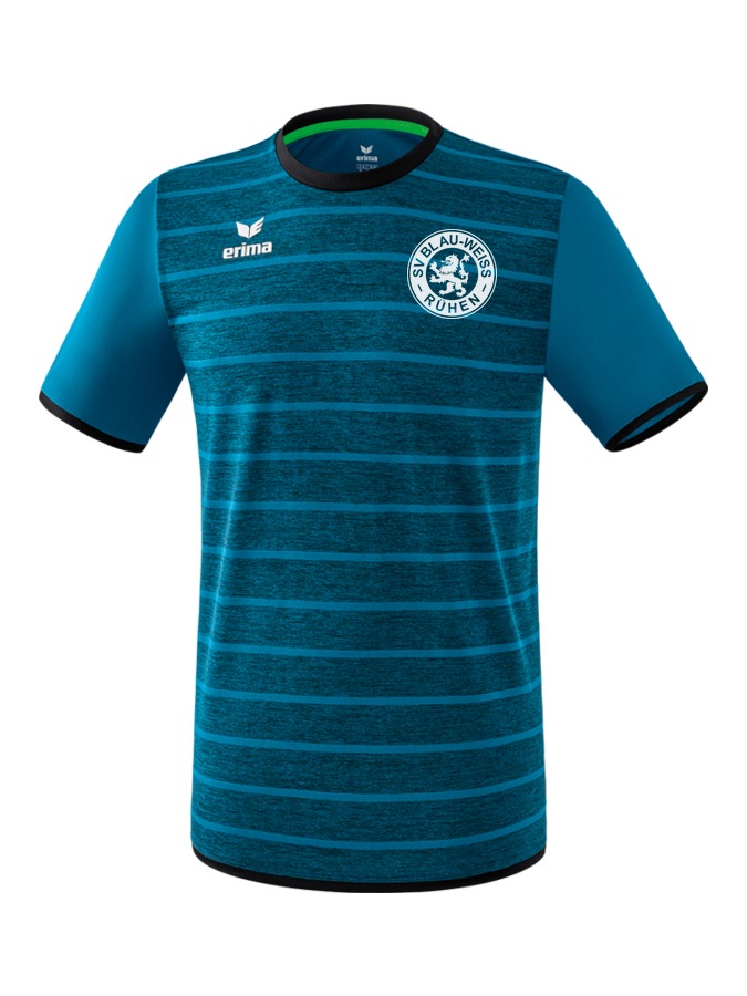 Erima Roma Trikot
