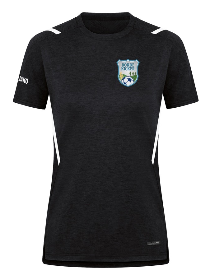 Jako T-Shirt Challenge Damen