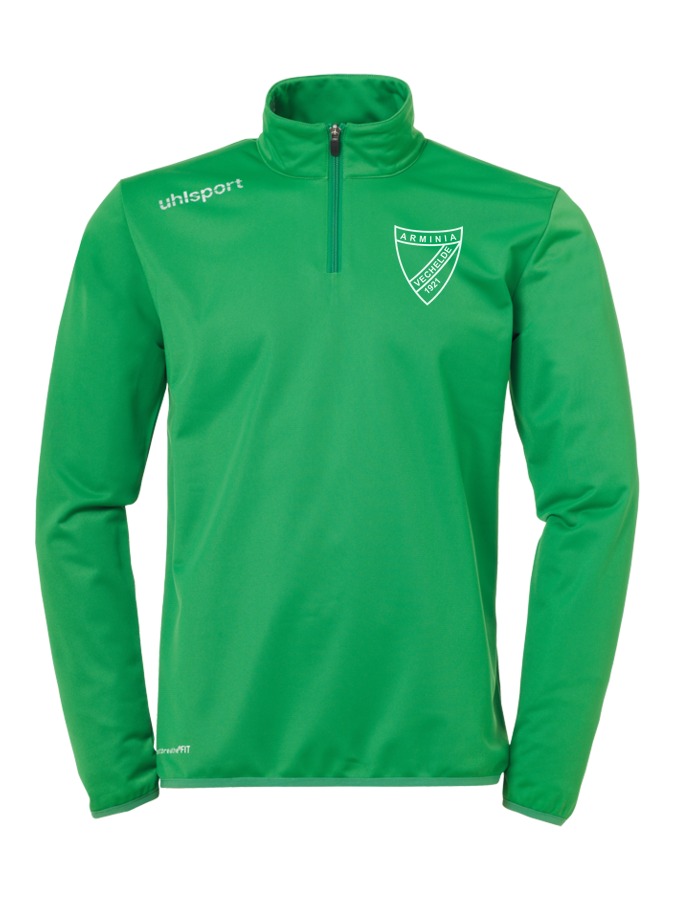 uhlsport Essential 1/4 Zip Top