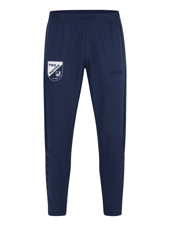 Jako Freizeithose Power