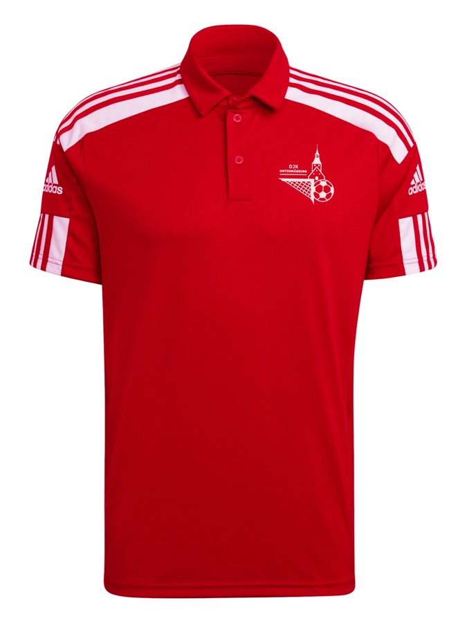 adidas Squadra 21 Poloshirt