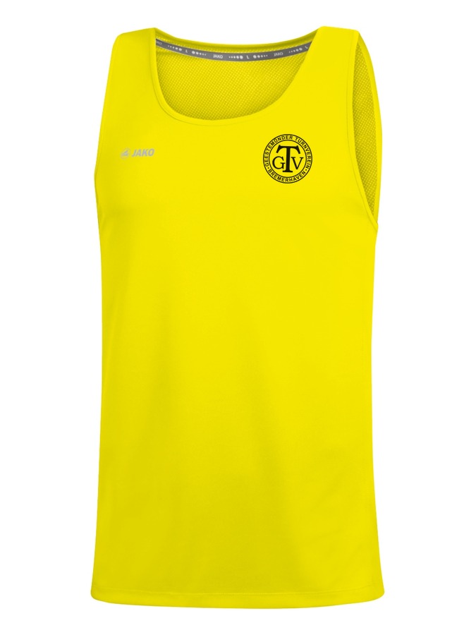 Jako Tanktop Run 2.0