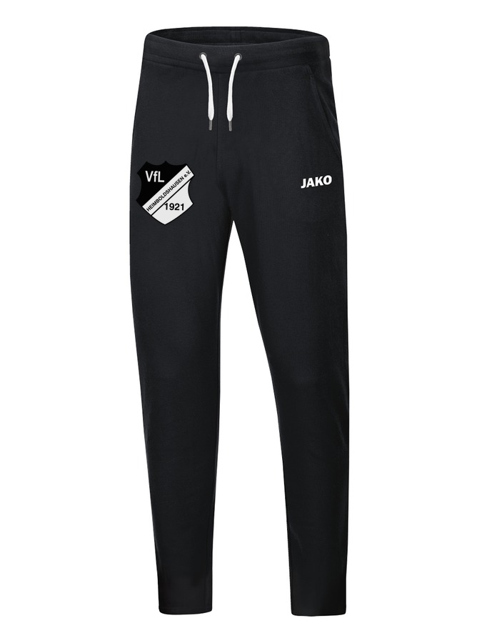 Jako Jogginghose Base
