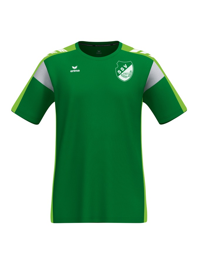 Erima Celebrate 125 T-Shirt Function