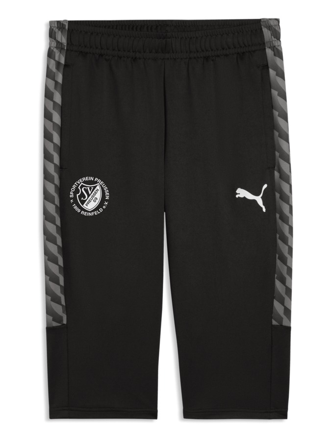 PUMA teamLIGA26 3/4-Trainingshose