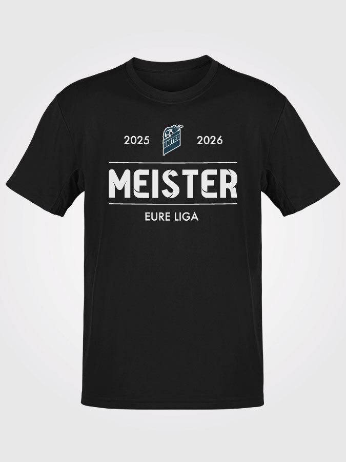 Shirt Meister