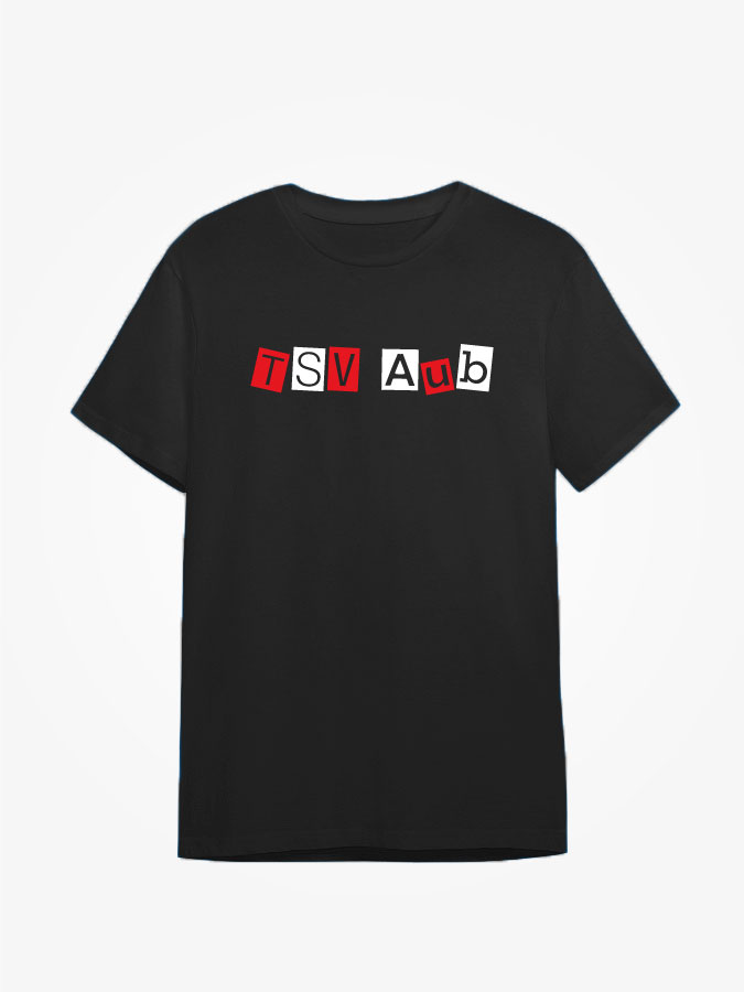 Shirt Letter Kids