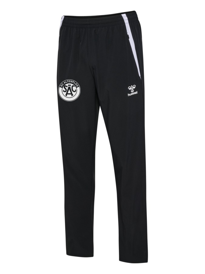 Hummel Lead 2.0 Woven Pants