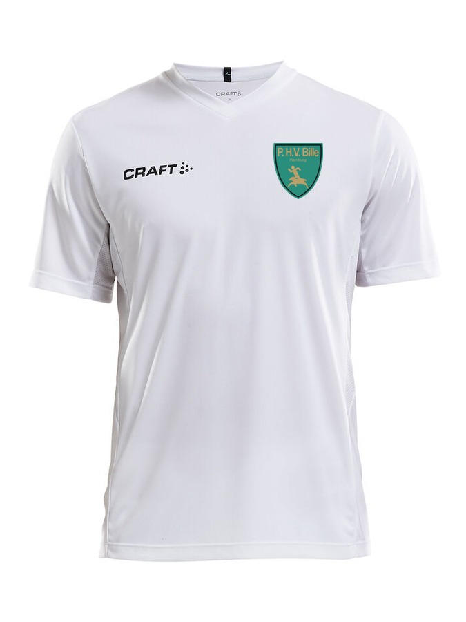Craft Squad Go Trikot Solid