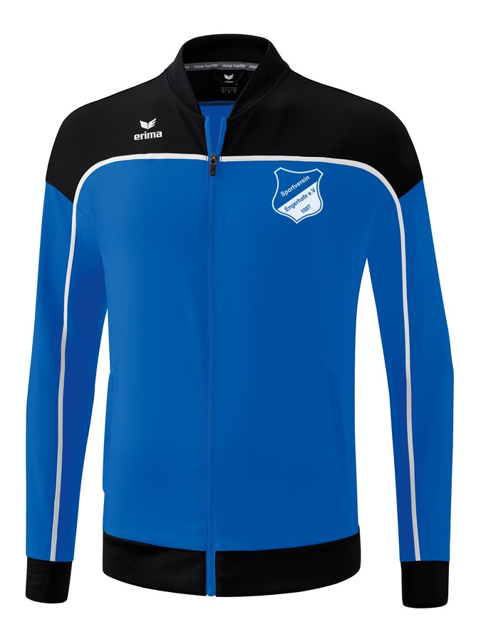 Erima Change Präsentationsjacke