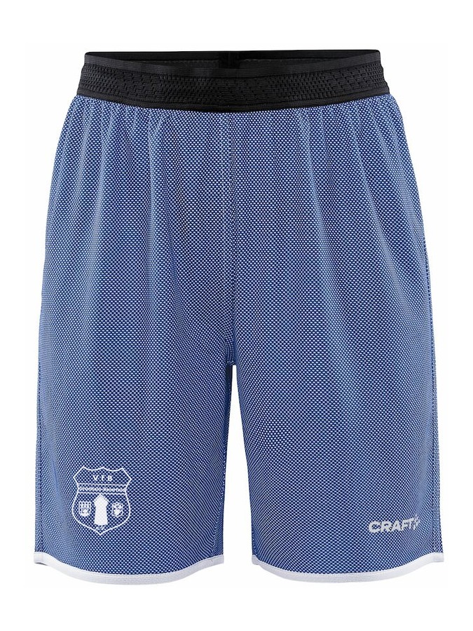 Craft Progress Reversible Basket Shorts Damen