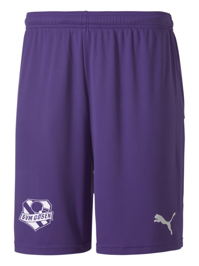 PUMA teamGOAL 23 Knit Shorts