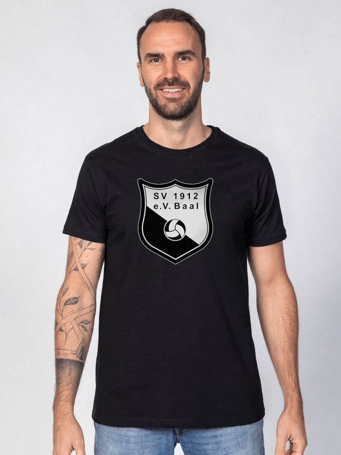 Shirt Classic Herren
