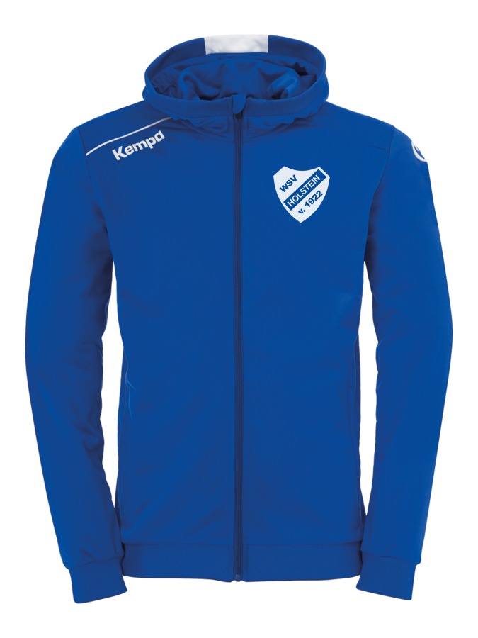 Kempa Player Kapuzenjacke