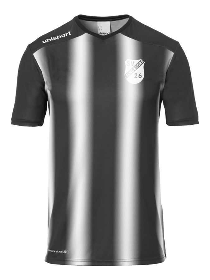 uhlsport Stripe 2.0 Trikot Kurzarm