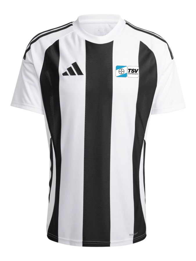 adidas Striped 24 Trikot