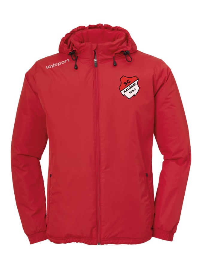 uhlsport Essential Coach Jacket