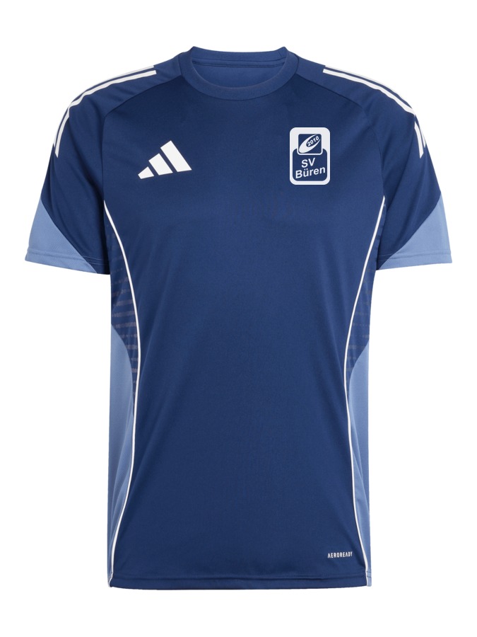 adidas Tiro 25 Competition Trainingstrikot
